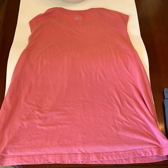 ALO tank top - Picture 3 of 4